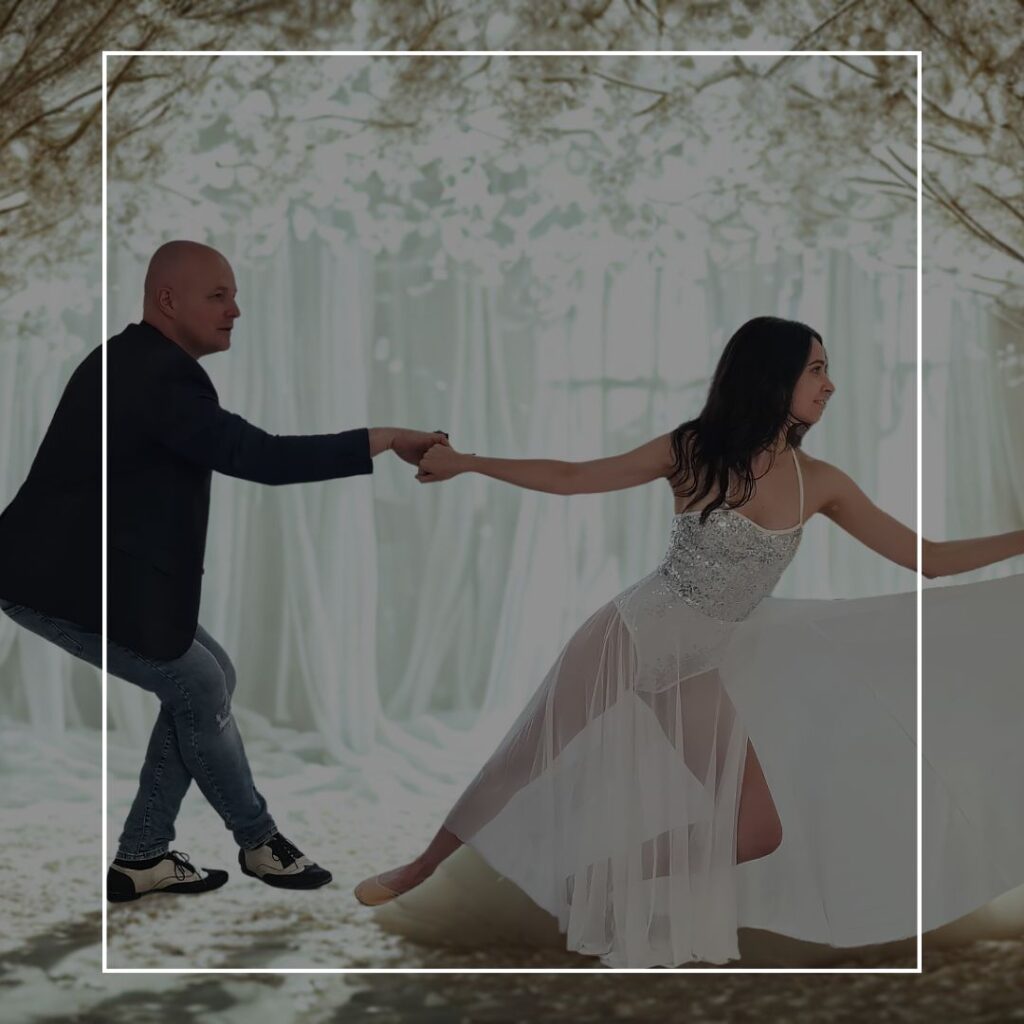 Pierwszy taniec weselny - szkola tanca wroclaw