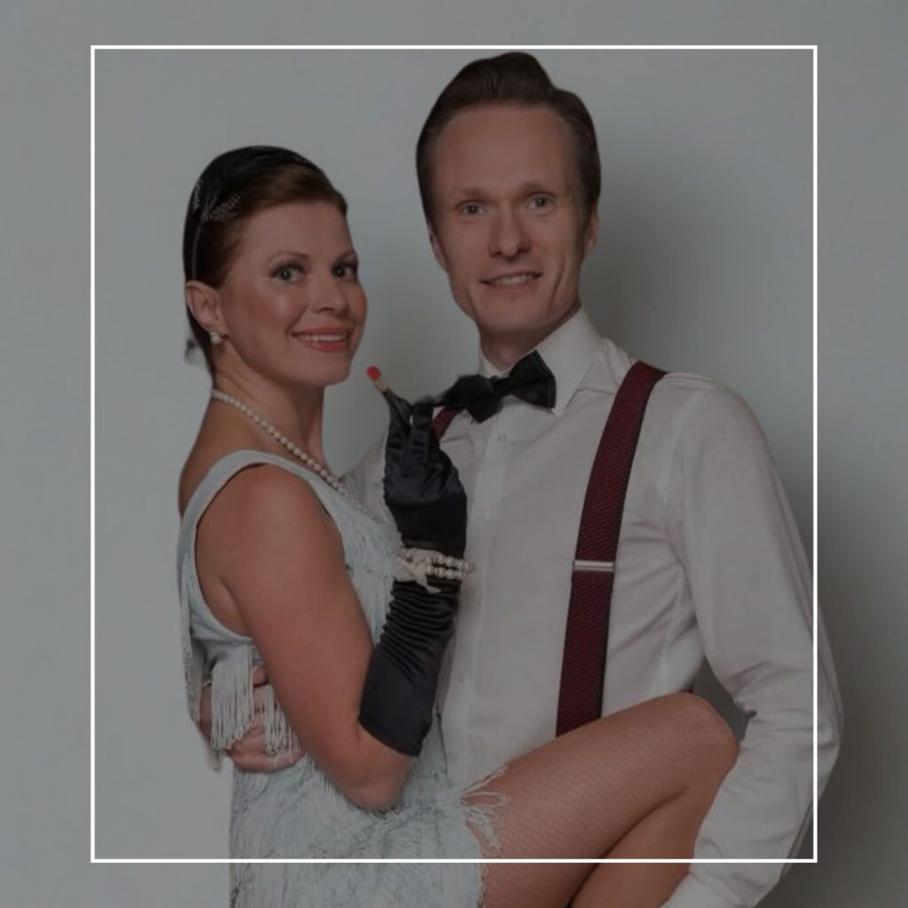 Salsa Wrocław - szkoła tańca we wrocławiu